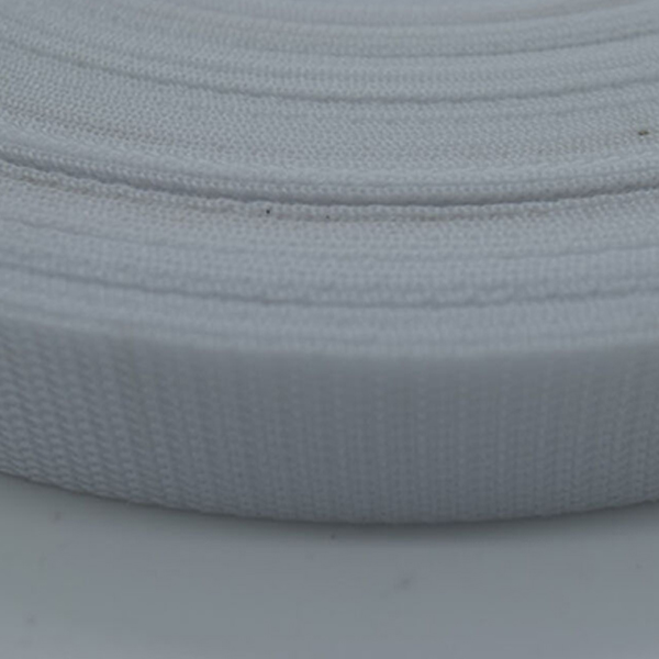 Polypropylene Webbing Strap Tape 10m Long