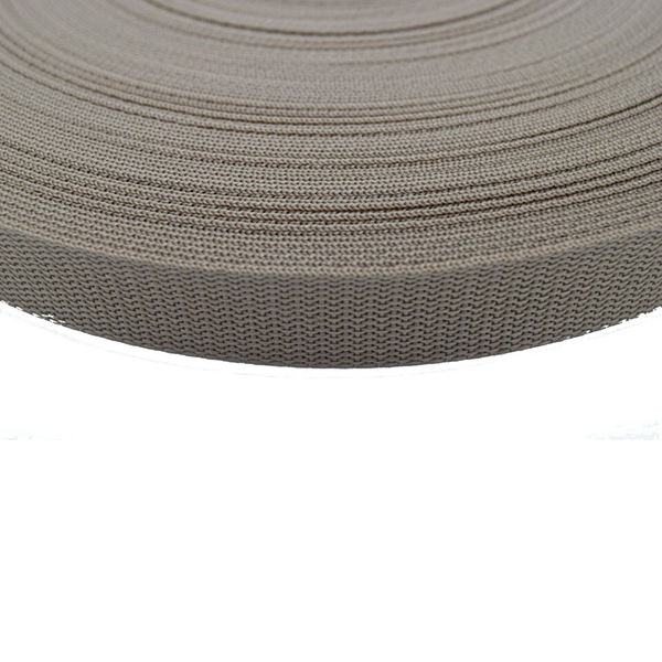 Polypropylene Webbing Strap Tape 10m Long