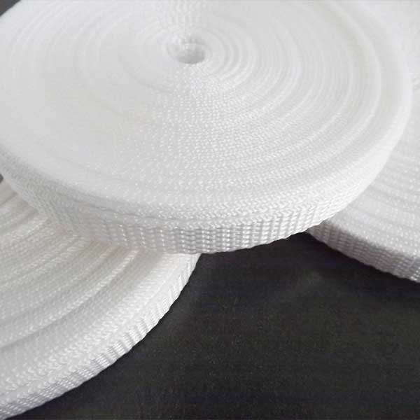 UV Stabilized Polypropylene Webbing - 10mm