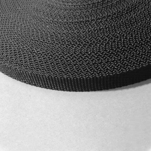 UV Stabilized Polypropylene Webbing - 10mm