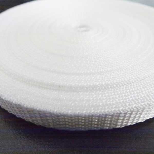 UV Stabilized Polypropylene Webbing - 10mm