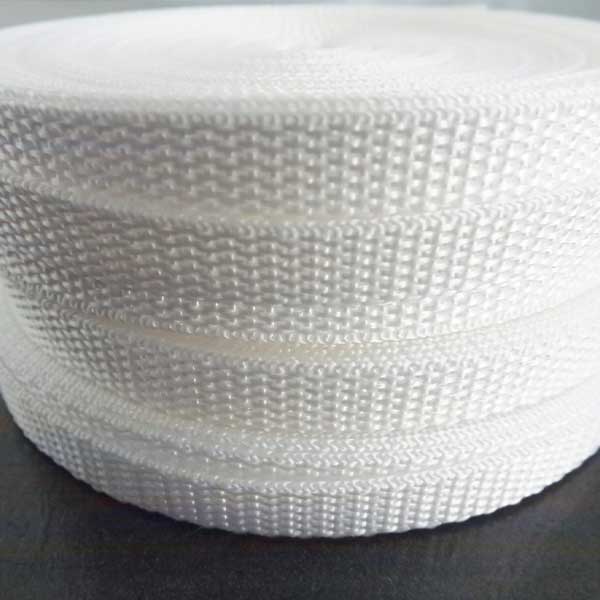 UV Stabilized Polypropylene Webbing - 10mm