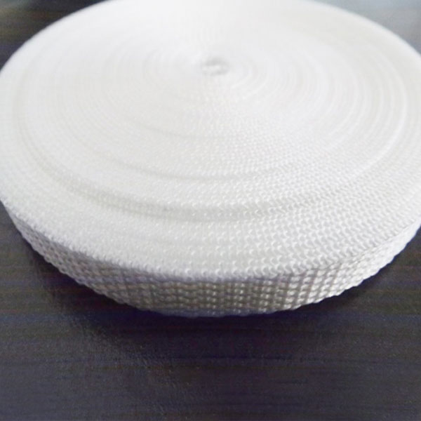 15mm Polypropylene Webbing UV Resistant Tape Roll