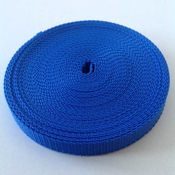 UV Stabilized Polypropylene Webbing Tape - 20mm