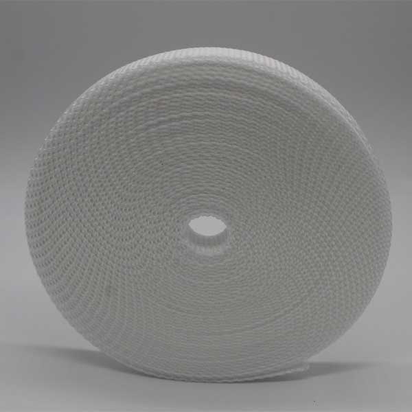 UV Stabilized Polypropylene Webbing Tape - 20mm