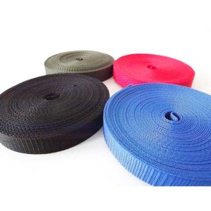UV Stabilized Polypropylene Webbing Tape - 20mm