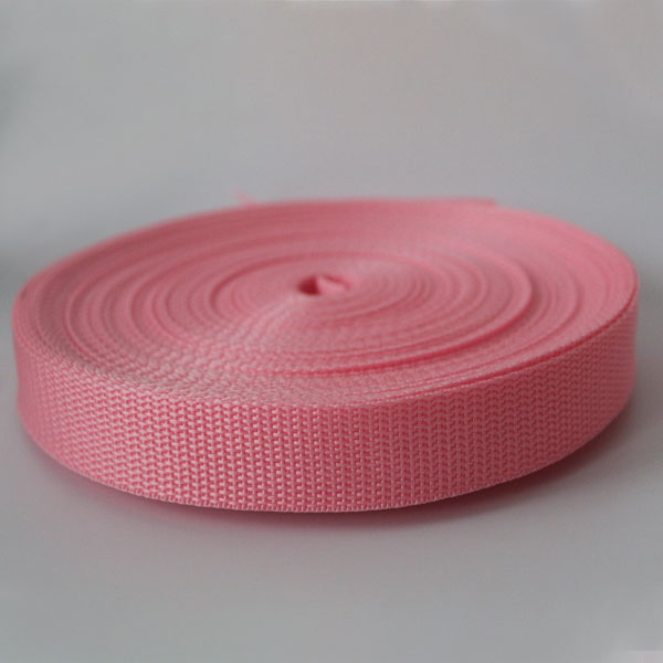 Durable Webbing Weave Textured - 25mm