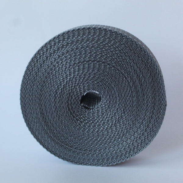 Durable Webbing Weave Textured - 25mm