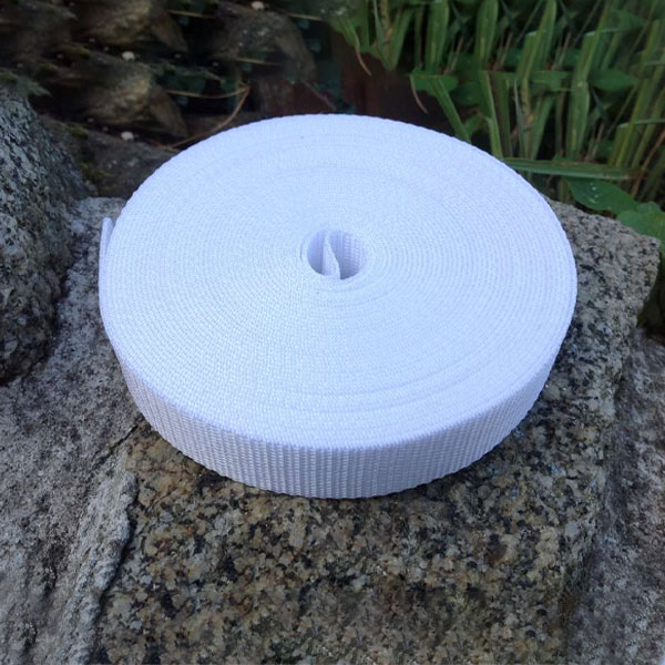 Durable Webbing Weave Textured - 25mm