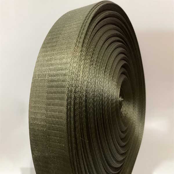 Reliable & Long-Lasting Nylon Webbing - 38mm