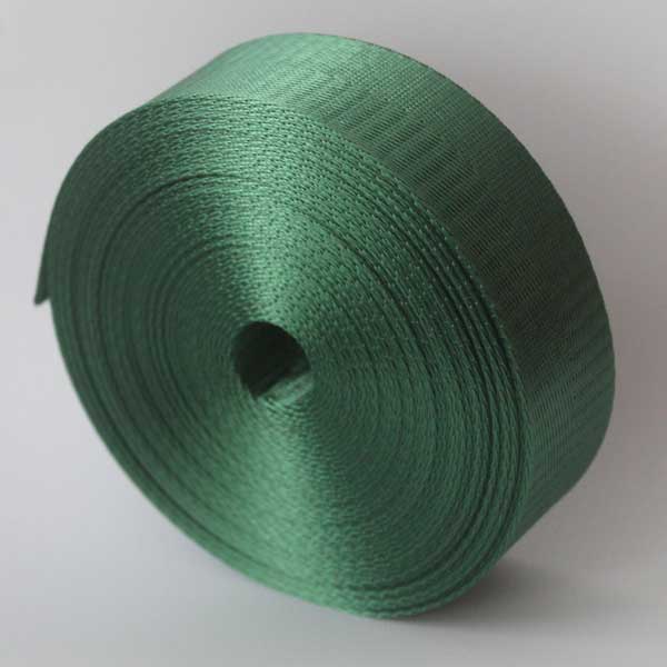 Reliable & Long-Lasting Nylon Webbing - 38mm