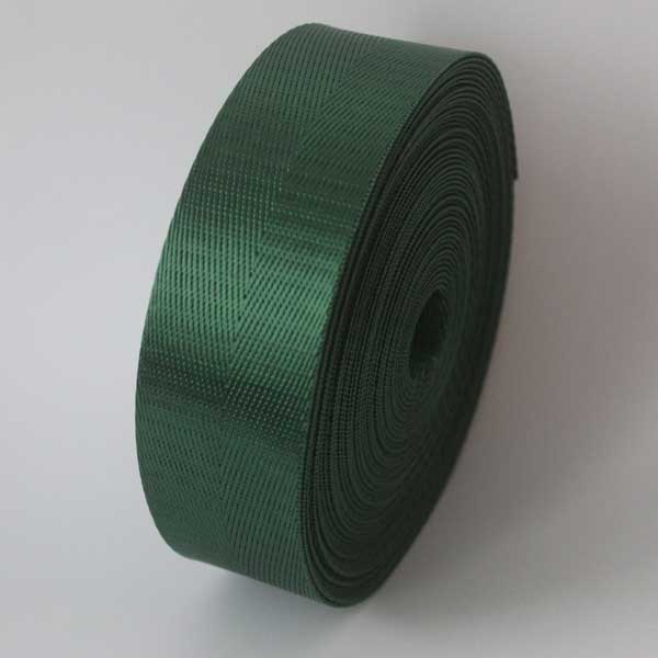 Reliable & Long-Lasting Nylon Webbing - 38mm