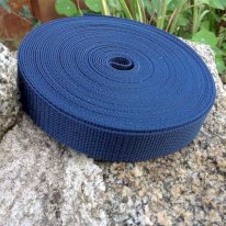 38mm Hard-Wearing Polypropylene Webbing Strap