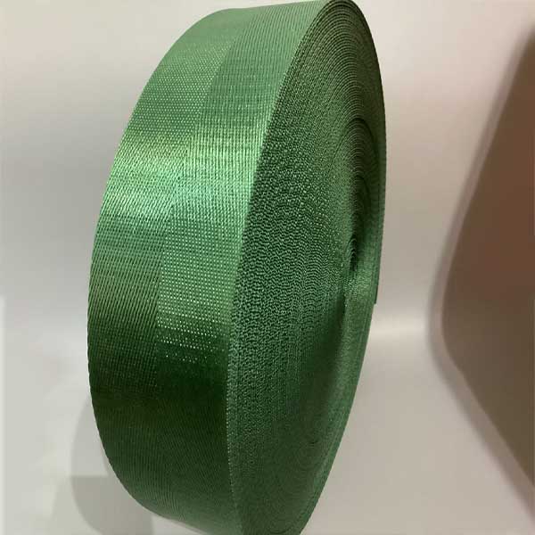 50mm Nylon Resilience Webbing
