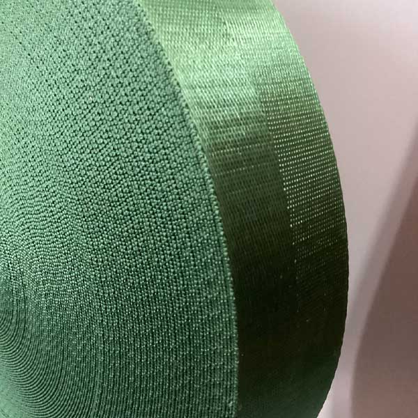 50mm Nylon Resilience Webbing