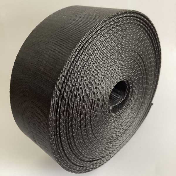 50mm Nylon Resilience Webbing