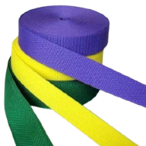 High-Quality Polypropylene Webbing Strap Tape in UK
