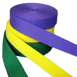 High-Quality Polypropylene Webbing Strap Tape