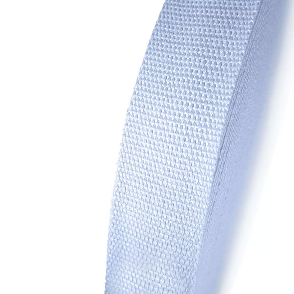 Width 38mm Cotton Webbing Tape Belting Fabric Strap Bag Making Strapping